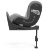 Siège auto Sirona T i-size Mirage Grey Cybex
