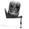 Siège auto Sirona T i-size Mirage Grey Cybex