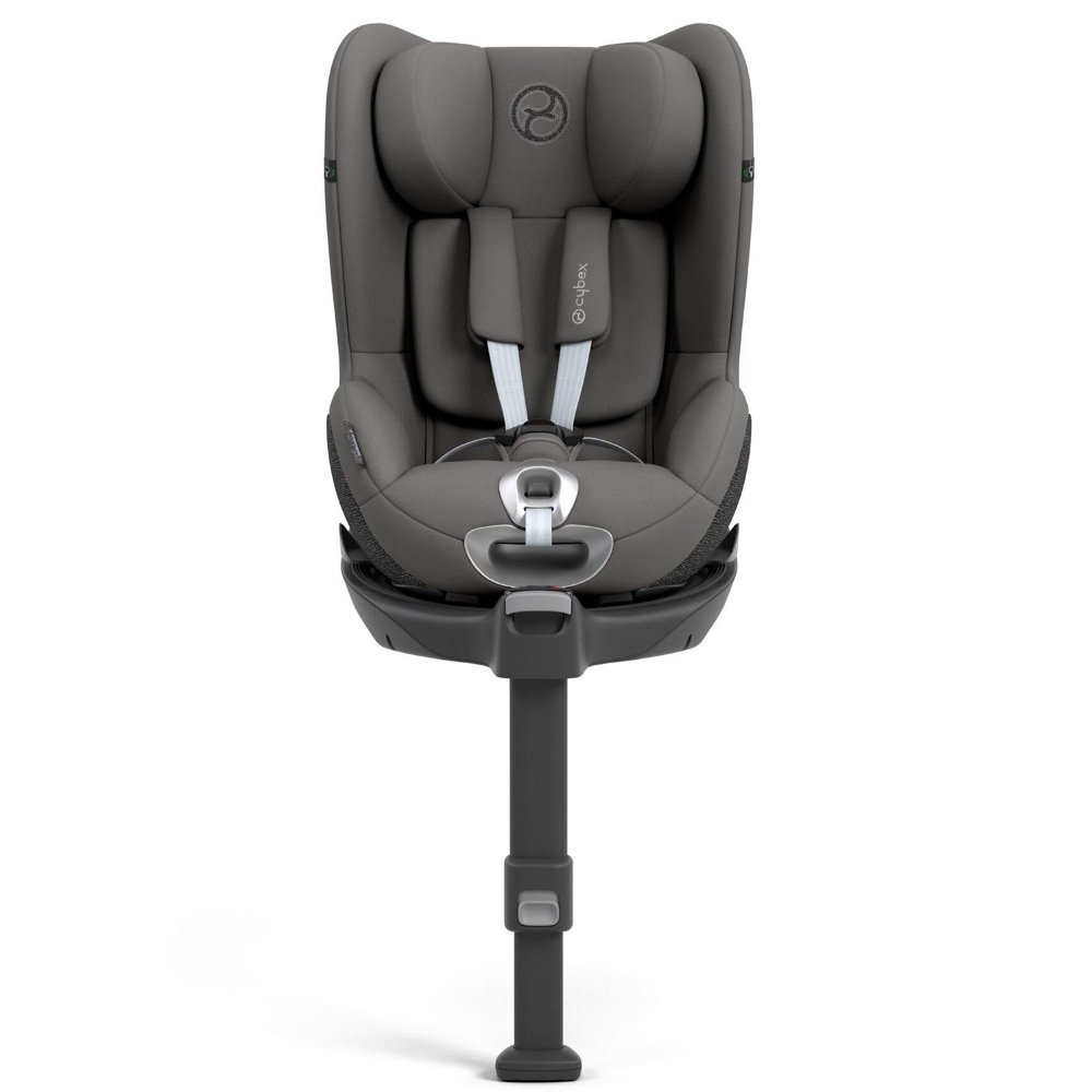 Siège auto Sirona T i-size Mirage Grey Cybex