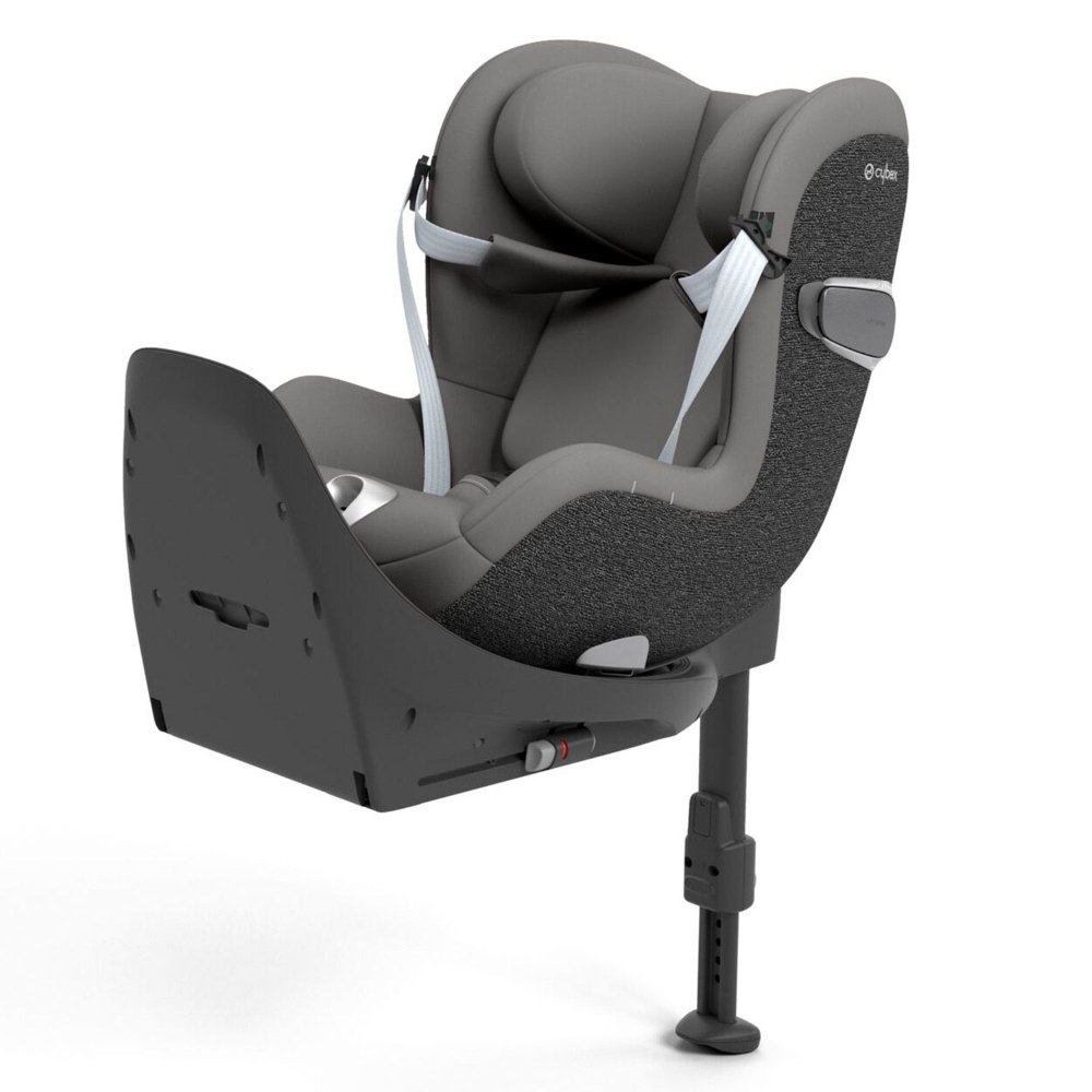 Siège auto Sirona T i-size Mirage Grey Cybex
