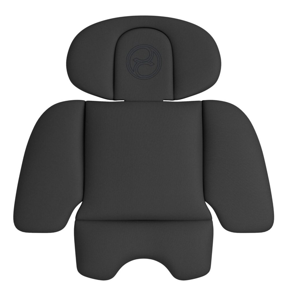 Siège auto Sirona T i-size Sepia Black Cybex