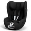Siège auto Sirona T i-size Sepia Black Cybex