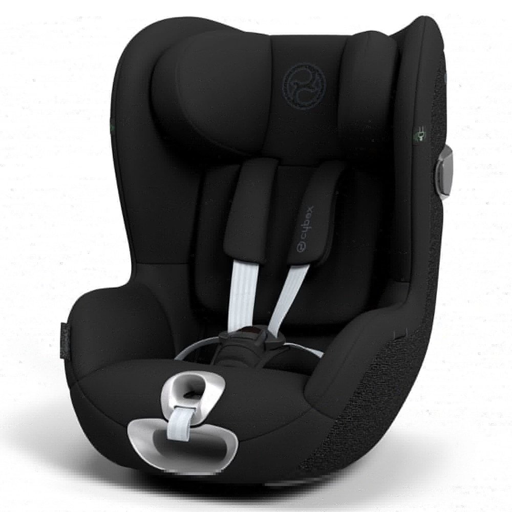 Siège auto Sirona T i-size Sepia Black Cybex