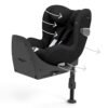 Siège auto Sirona T i-size Sepia Black Cybex