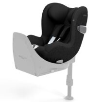 Siège auto Sirona T i-size Sepia Black Cybex