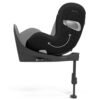 Siège auto Sirona T i-size Sepia Black Cybex