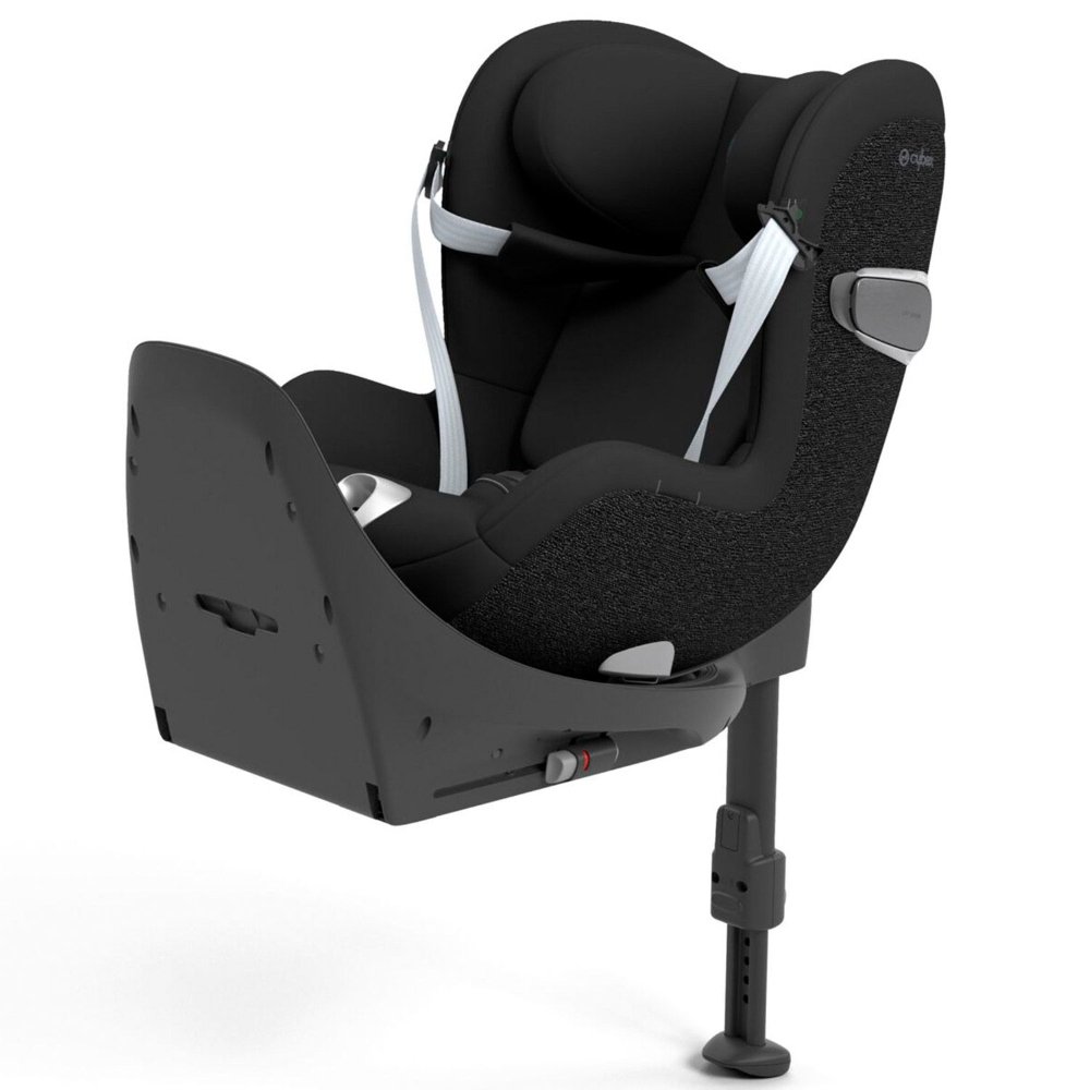 Siège auto Sirona T i-size Sepia Black Cybex