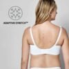 Soutien-gorge de grossesse et d’allaitement Taille M Medela