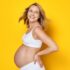 Soutien-gorge de grossesse et d’allaitement Taille S Medela