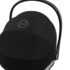 Duo Coya chrome brown et Cloud T sepia black Cybex