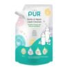 liquide biberons Pur 450ML