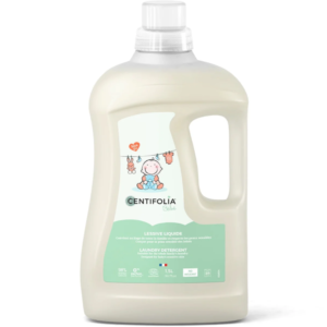 Liquide lessive 1.5L Centifolia