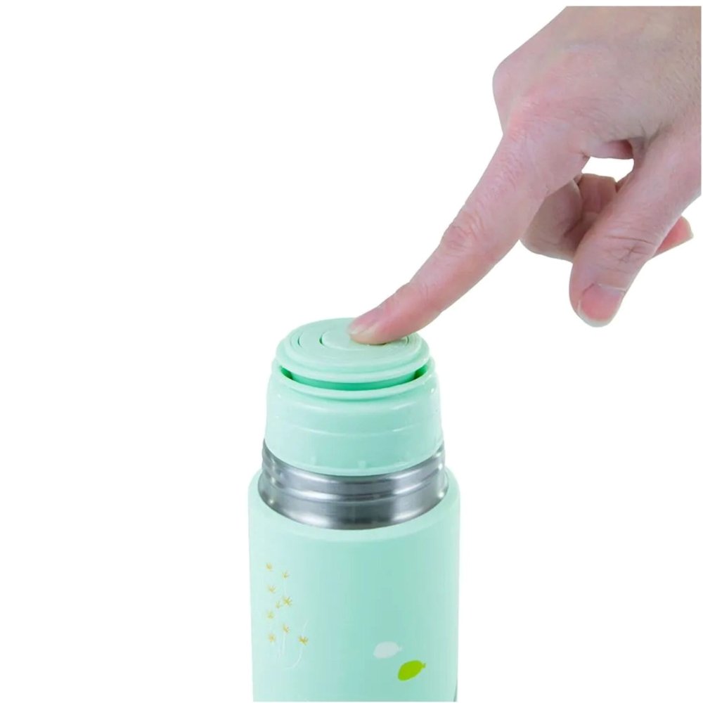 Thermos liquide Baleine 500Ml Miniland