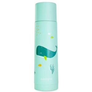Thermos liquide Baleine 500Ml Miniland