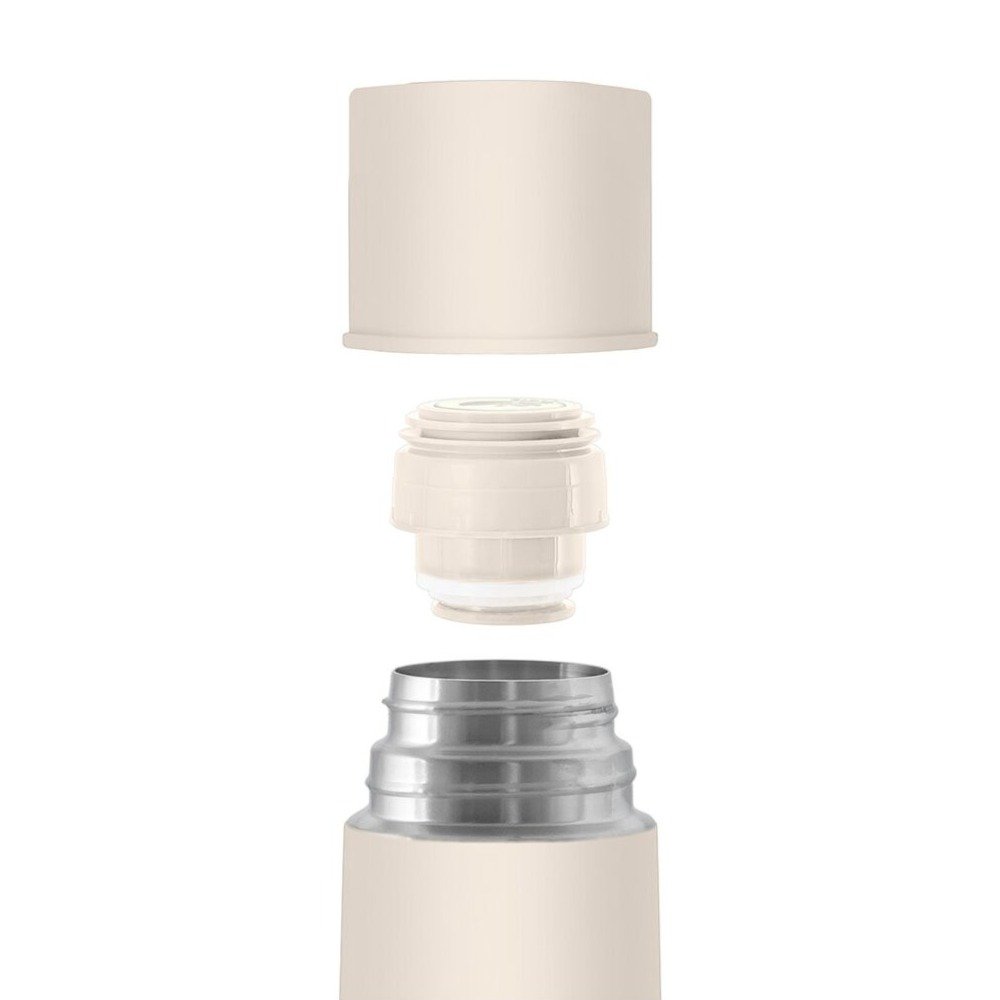 Thermos liquide Crabe 500Ml Miniland