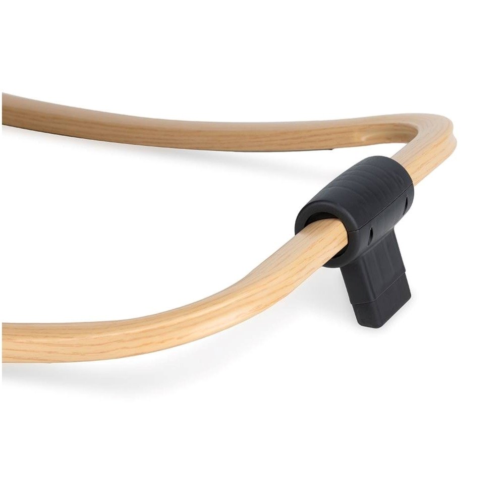 Transat bébé Lumiwood Momi flower