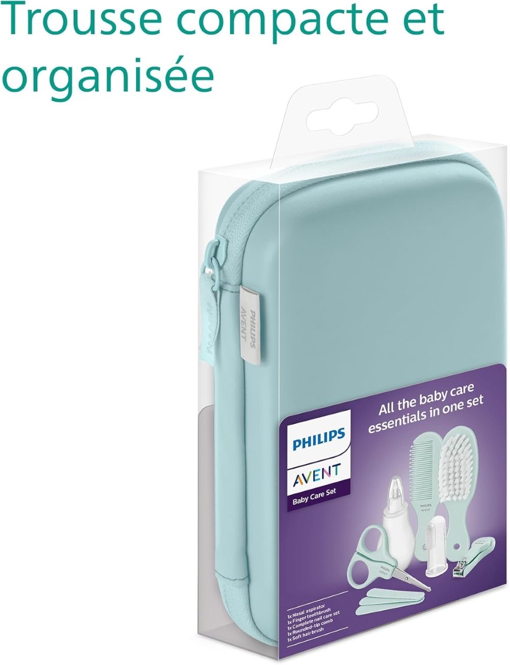 Trousse de soin Avent Philips