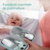 Trousse de soin Avent Philips
