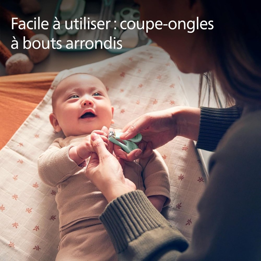 Trousse de soin Avent Philips