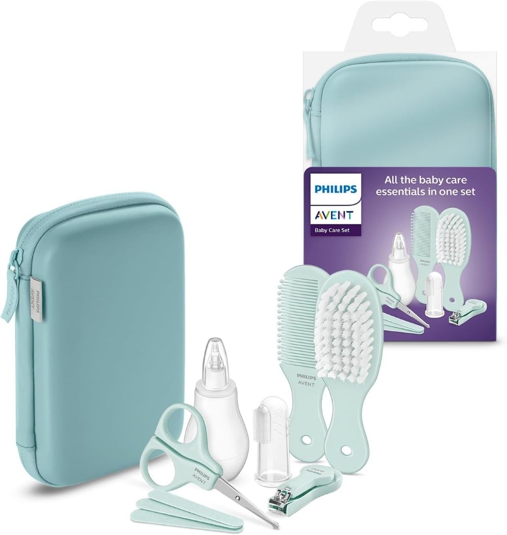 Trousse de soin Avent Philips