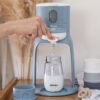 Préparateur de biberons Bib'Expresso Baltic Blue Béaba