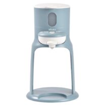Préparateur de biberons Bib'Expresso Baltic Blue Béaba
