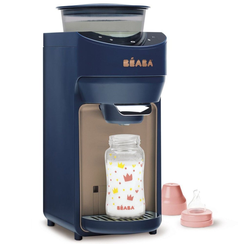 Préparateur de biberons Milkeo Plus Béaba