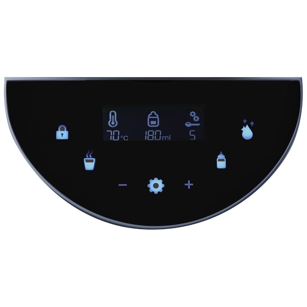 Préparateur de biberons Milkeo Plus Béaba