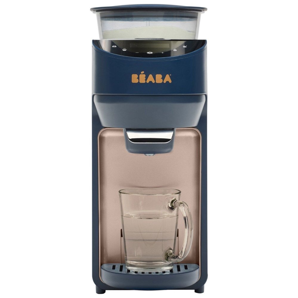 Préparateur de biberons Milkeo Plus Béaba