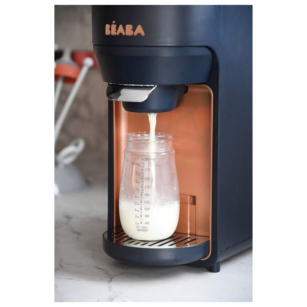 Préparateur de biberons Milkeo Plus Béaba