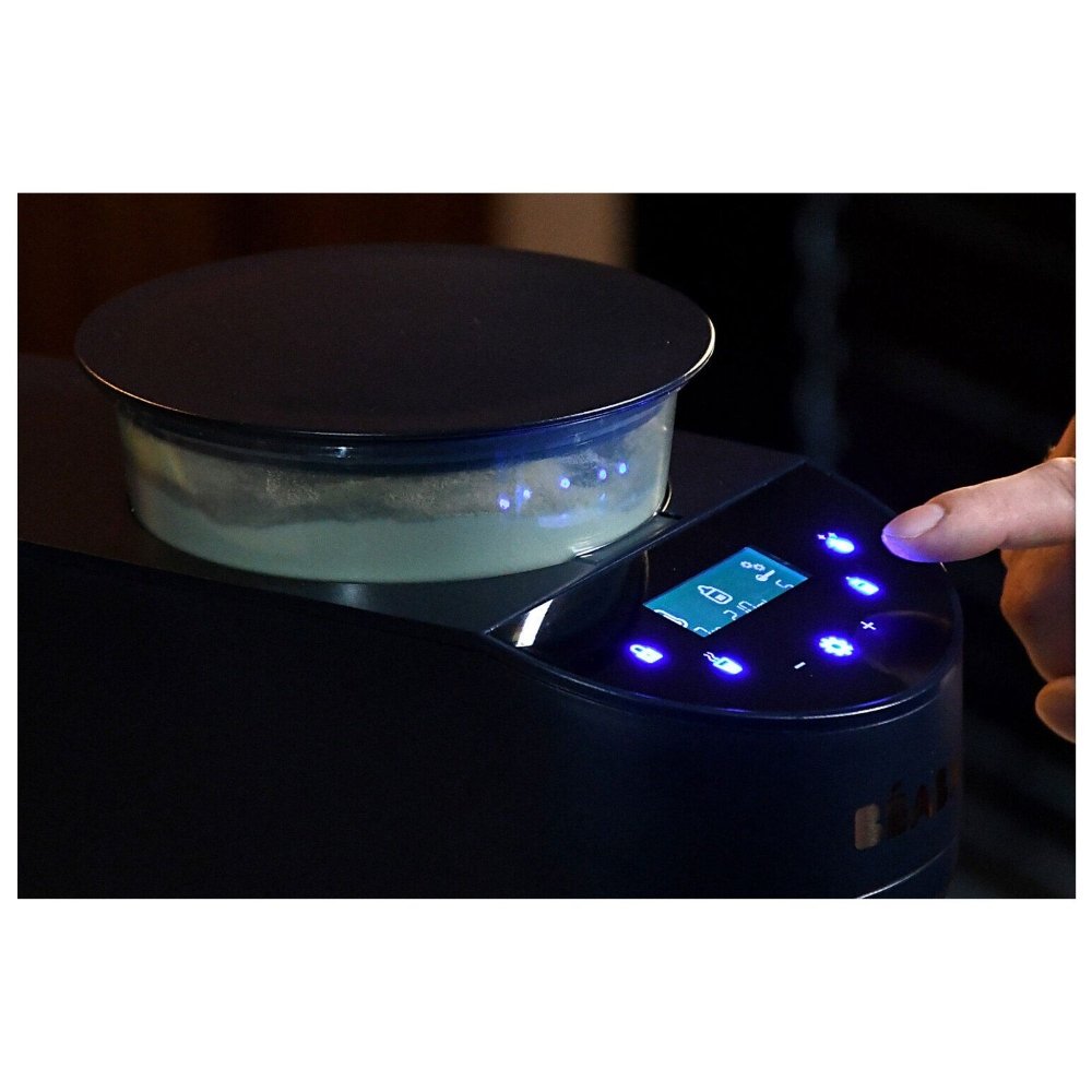 Préparateur de biberons Milkeo Plus Béaba