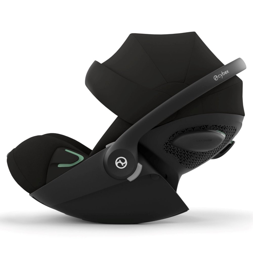 Base G et Cloud G magic black Cybex