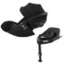 Base G et Cloud G magic black Cybex
