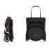 Duo Coya rose gold cozy beige et Cloud G Cybex