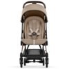 Duo Coya rose gold cozy beige et Cloud G Cybex