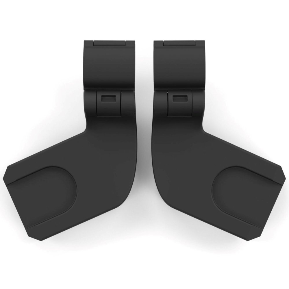 Duo Coya rose gold sepia black et Cloud G Cybex