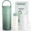 Glacière portable pour lait maternel 350ml Momcozy
