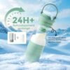 Glacière portable pour lait maternel 350ml Momcozy