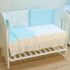 Lit bébé en bois Neusy 120*60 IKID