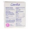 Pack 2 boites Camilia troubles de dentition Boiron