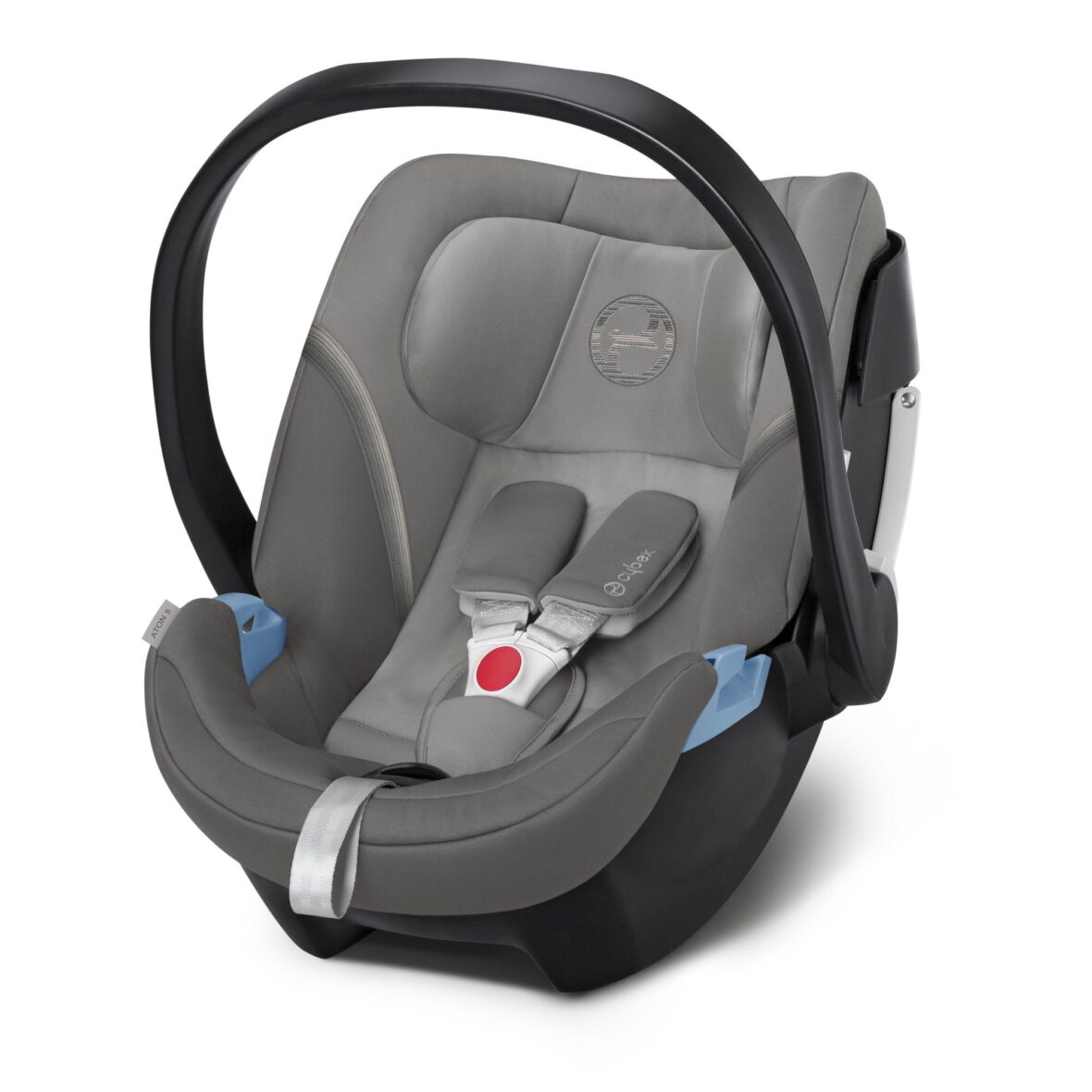 Siège-auto Aton 5 Soho Grey Cybex