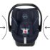 Siège-auto Aton 5 Soho Grey Cybex