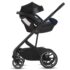 Siège-auto Aton 5 Soho Grey Cybex