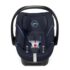 Siège-auto Aton 5 Soho Grey Cybex