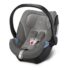 Siège-auto Aton 5 Soho Grey Cybex