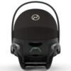 Siège-auto Cloud G magic black Cybex