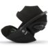 Siège-auto Cloud G magic black Cybex
