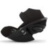 Siège-auto Cloud G magic black Cybex