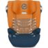Siège auto Juno M fix Cybex