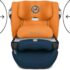 Siège auto Juno M fix Cybex